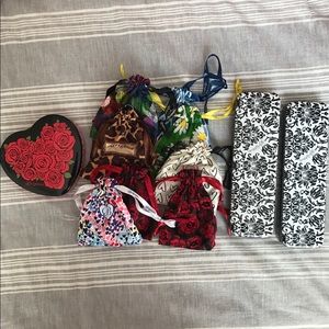 BUNDLE OF BRIGHTON JEWELRY